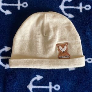 The North Face Fox 🦊 Baby Beanie